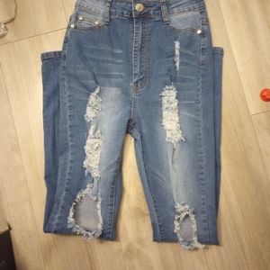 Women jeans